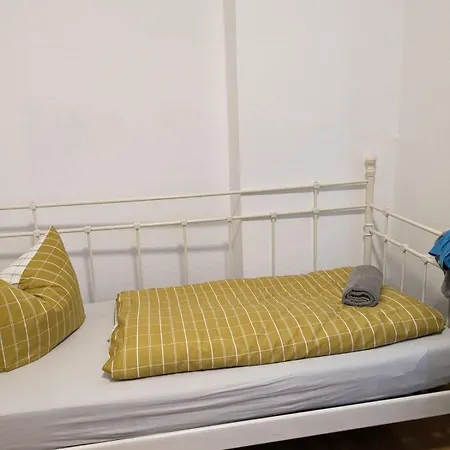 Apartment Moritzwall Erfurt